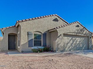 43916 W Cowpath Rd, Maricopa, AZ 85138