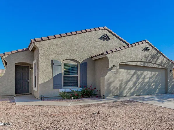 43916 W COWPATH Road, Maricopa, AZ 85138