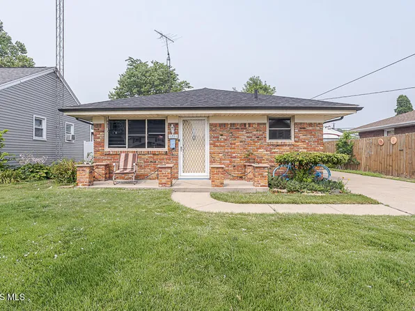 5235 303rd St, Toledo, OH 43611