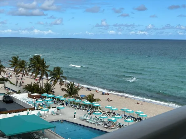 3180 S Ocean Dr APT 706, Hallandale, FL 33009