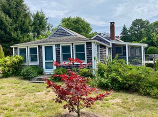 170 Barley Neck Rd, Orleans, MA 02653
