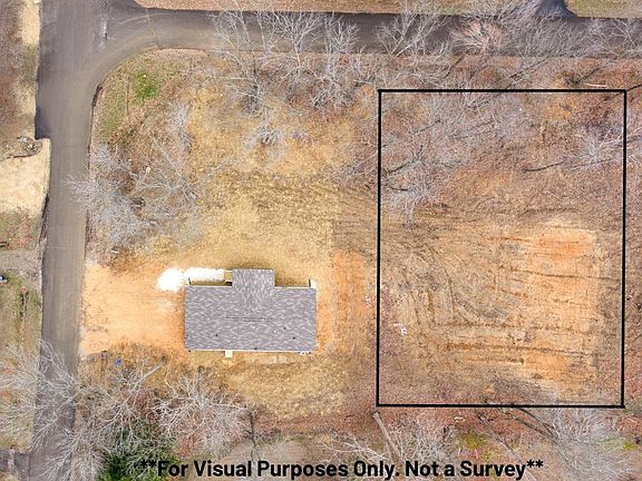 2nd image of 0 Forest Drive Ext Lot 6