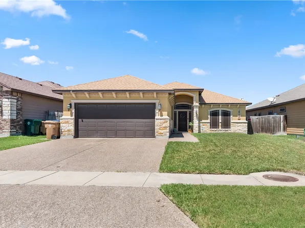 10122 Rockets Lane, Corpus Christi, TX 78410