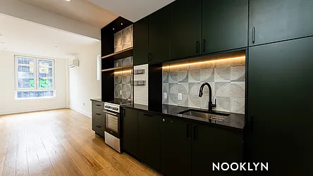 Rented by Nooklyn NYC LLC