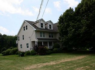 843 Anderson Creek Rd, Kittanning, PA 16201