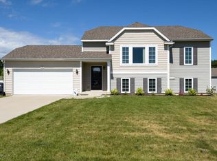 1516 Tillingsdale Dr, Kalamazoo, MI 49009