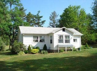 2691 Newtown Hill Rd, Mansfield, PA 16933