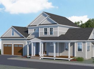 LOT 41 Baker Rd, Wells, ME 04090