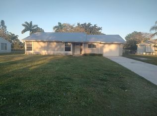 3065 SW Longleaf Ct, Port Saint Lucie, FL 34953