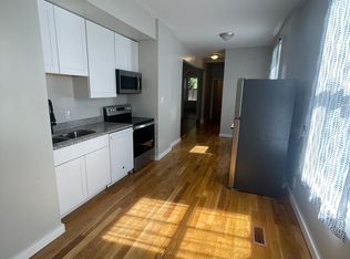 405 Harrison St #1, Lynchburg, VA 24504