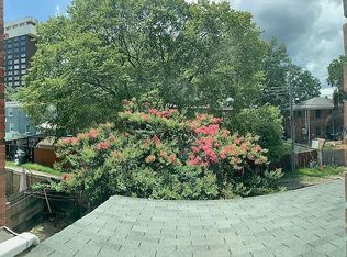 806 S Ode St, Arlington, VA 22204