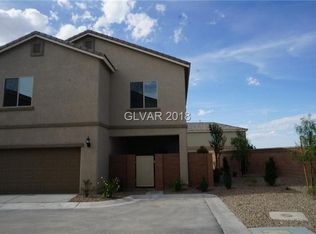 9110 Hermosa Valley St, Las Vegas, NV 89178