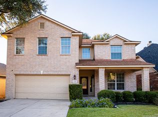 2119 Mountain Mist, San Antonio, TX 78258