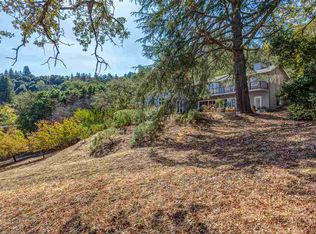 2 Juniper Dr, Lafayette, CA 94549