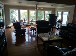 1187 Eagle Point Dr, Farmerville, LA 71241