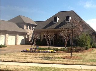 135 Cedar Woods Cv, Madison, MS 39110