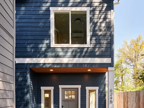 6245 N Olympia St, Portland, OR 97203