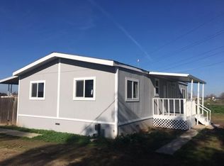 16451 Chapin St, Madera, CA 93638