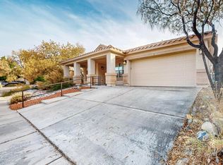 5940 Las Cadenas Rd NW, Albuquerque, NM 87120