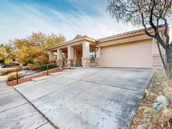 5940 Las Cadenas Rd NW, Albuquerque, NM 87120