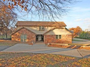 3219 SW 4th St, Newcastle, OK 73065
