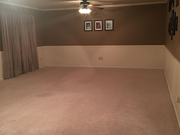 Large living room
