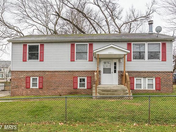 2nd image of 9201 Gross Ave