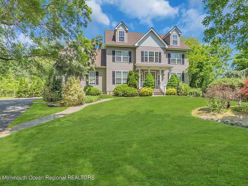727 McCormick Dr, Toms River, NJ 08753 MLS 22311488 Zillow