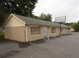 1705 S Main St, China Grove, NC 28023