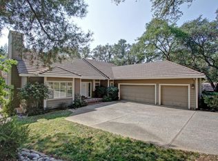 11425 Lakeshore S, Auburn, CA 95602