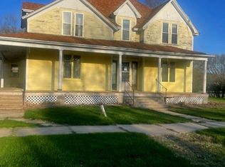 223 W 2nd Ave, Miller, SD 57362