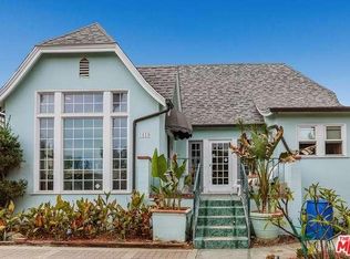 1619 S Crest Dr, Los Angeles, CA 90035