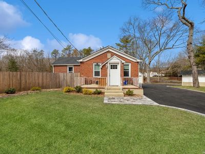 58 Sally Lane, Ridge, NY, 11961