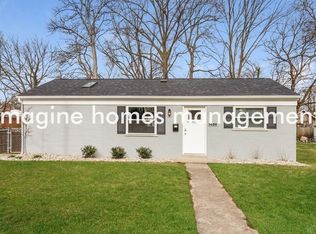 1450 Cottage Ct, Cincinnati, OH 45230