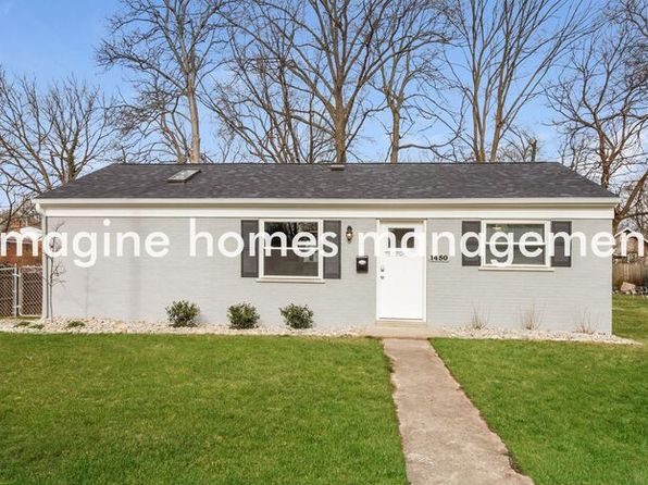 1450 Cottage Ct