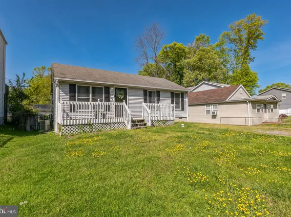 3814 5th St, North Beach, MD 20714