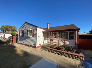129 Foster Street, Vallejo, CA 94591