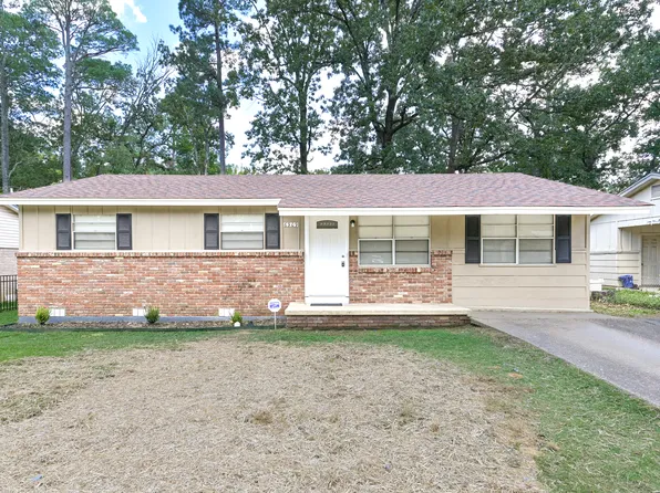 6909 Fairfield Dr, Little Rock, AR 72209