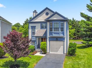 14801 Rose Trellis Pl, Silver Spring, MD 20906