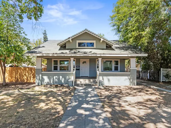 525 E Marshall St, Turlock, CA 95380