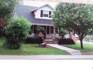 802 Joachim St, Festus, MO 63028