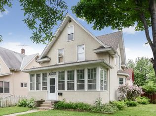 427 Stryker Ave, Saint Paul, MN 55107