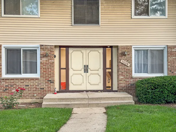 3008 Roberts Dr APT 7, Woodridge, IL 60517