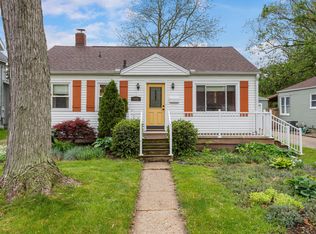 805 S Urbana Ave, Urbana, IL