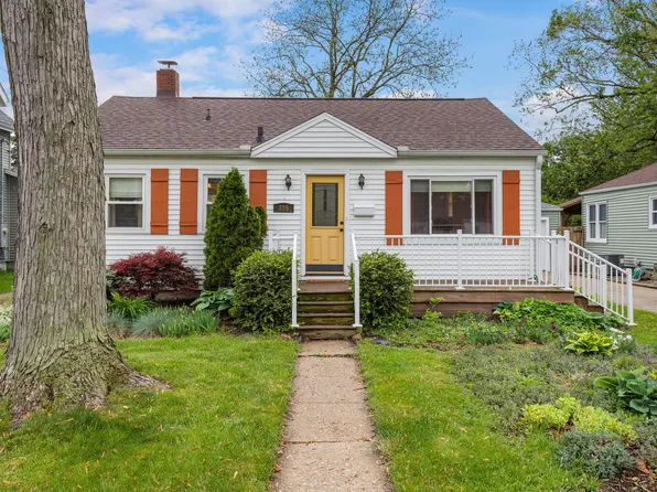 805 S Urbana Ave, Urbana, IL 61801