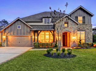 35 Freestone Stream Pl, Spring, TX 77389