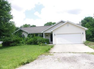 10815 Kilpatrick Cir, Rolla, MO 65401