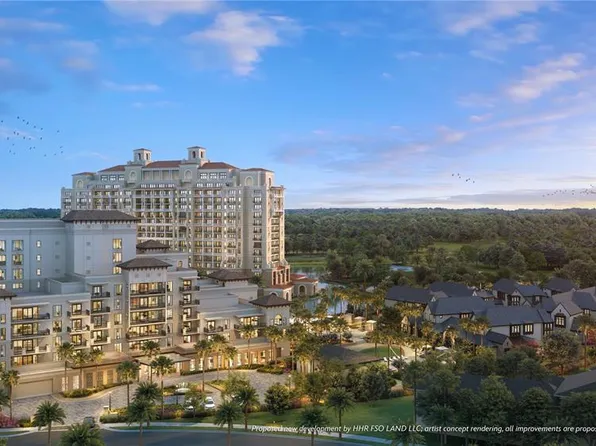 10160 Autumn Mist Ln #601, Golden Oak, FL 32836