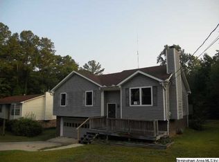 5504 Cobblestone Dr, Pinson, AL 35126