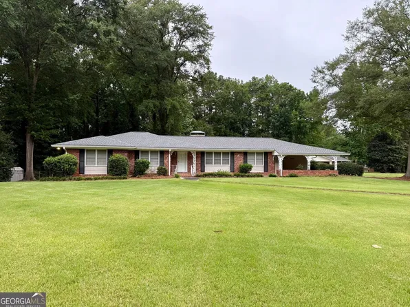 9 Ridge Dr, Hampton, GA 30228